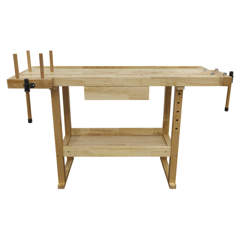 Woodworking Bench