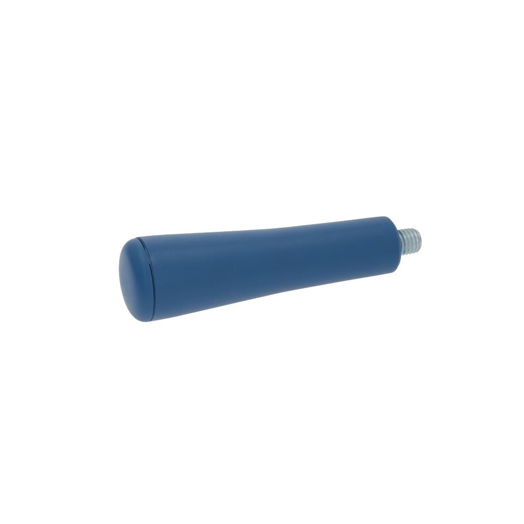 Bezzera Coffee Machine Filter Holder Handle Blue M12