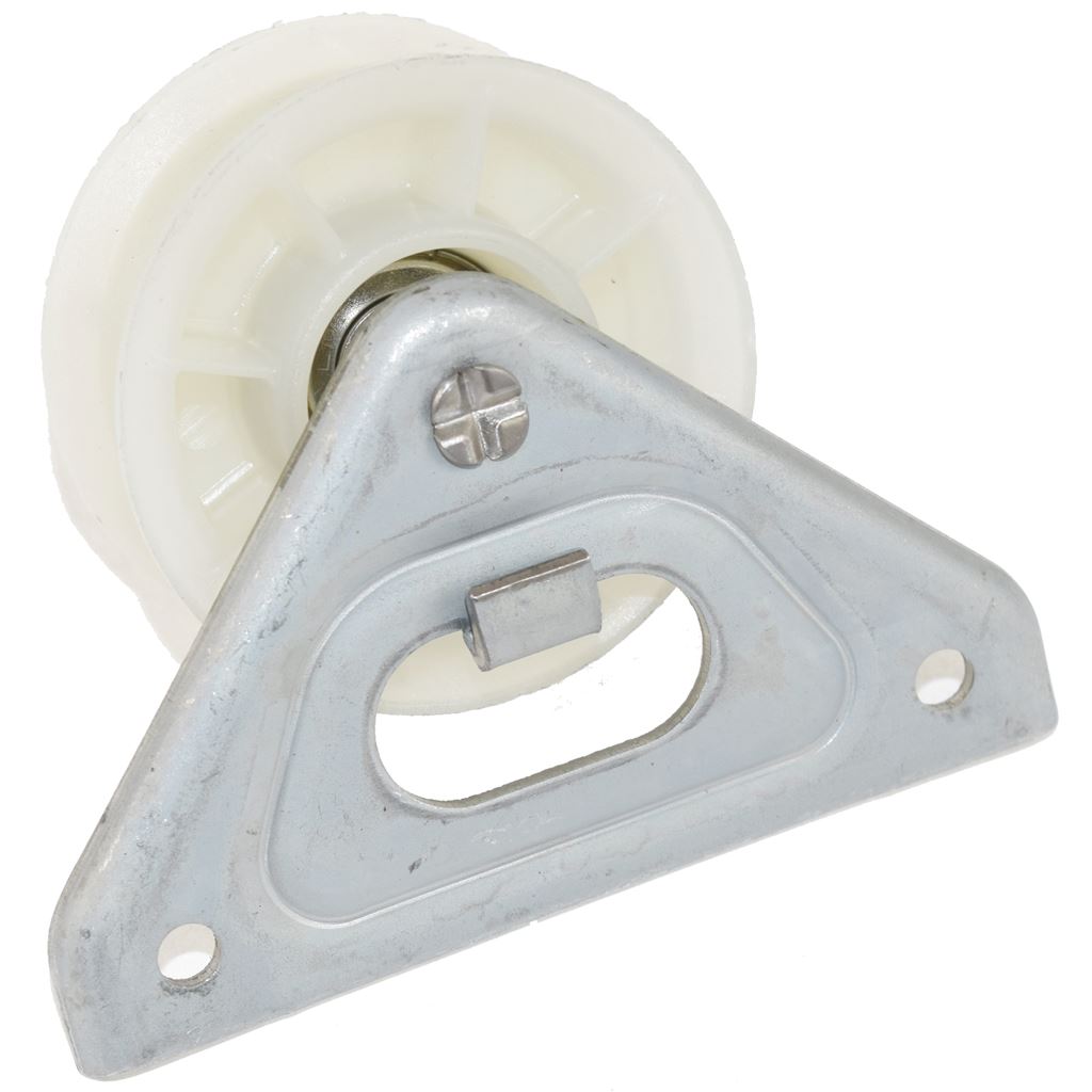 Ariston/Hotpoint/Whirlpool - Indesit Dryer Belt Tensioner Pulley Indesit C00113879