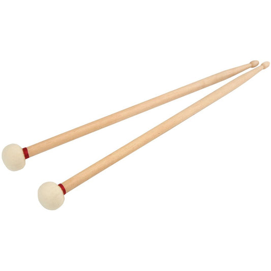 Percussion Mallet-sticks - MALLETSTICK