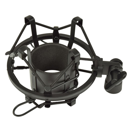 Microphone Shock Mount - 45mm (43-47mm) - SMH45