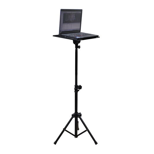 Adjustable Tripod Laptop Stand