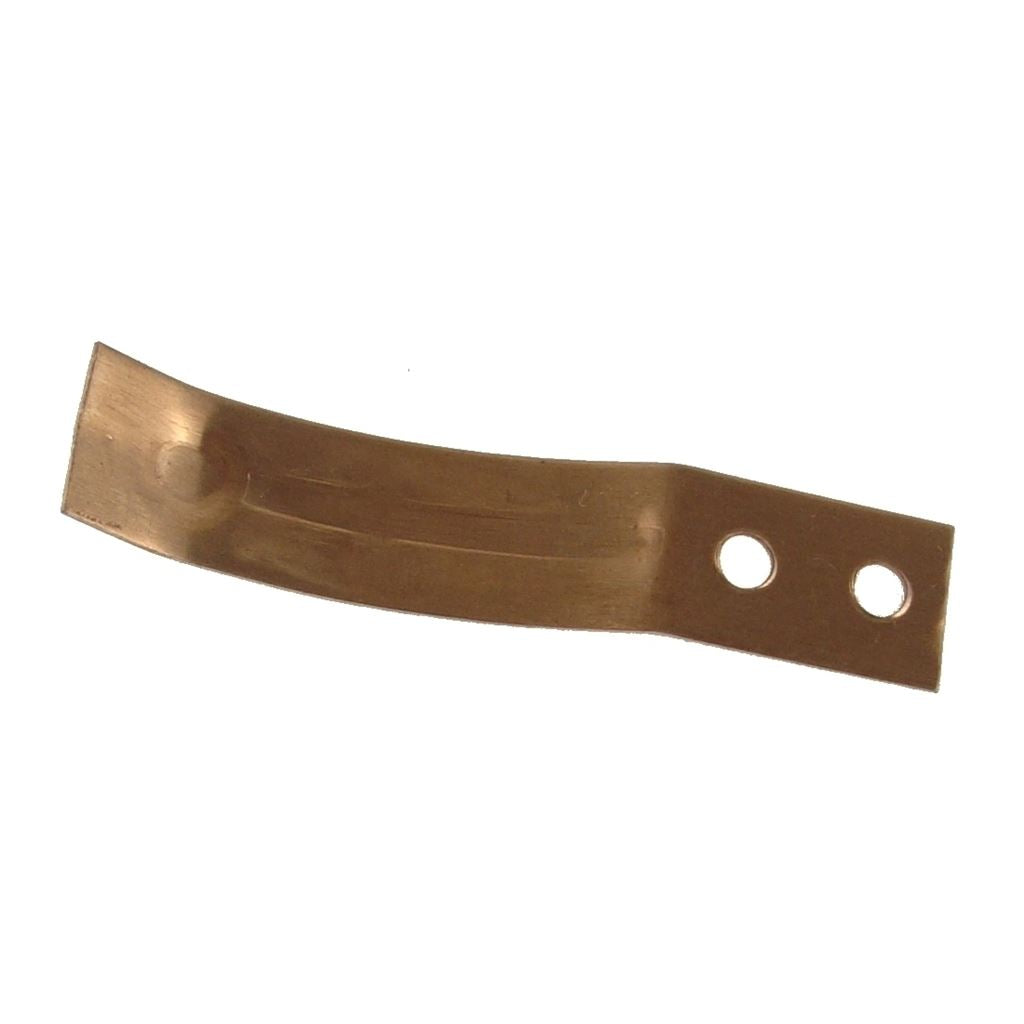 Tumble Dryer Drum Earth Strip for Hotpoint/Indesit Tumble Dryers and Spin Dryers