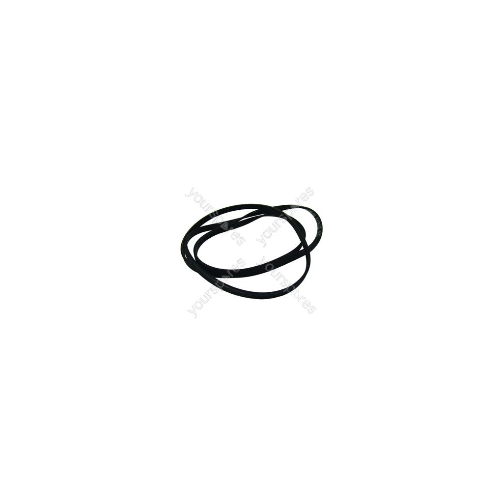 Crosslee White Knight Tumble Dryer Drive Belt 1547 J4 (4 ribbed)