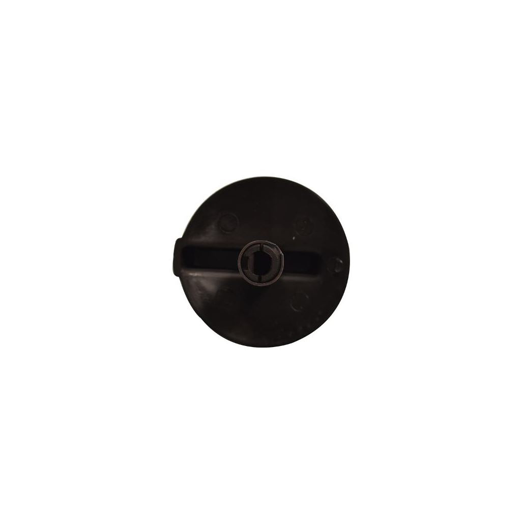 Knob Oven Brown for Cannon/Creda Cookers and Ovens