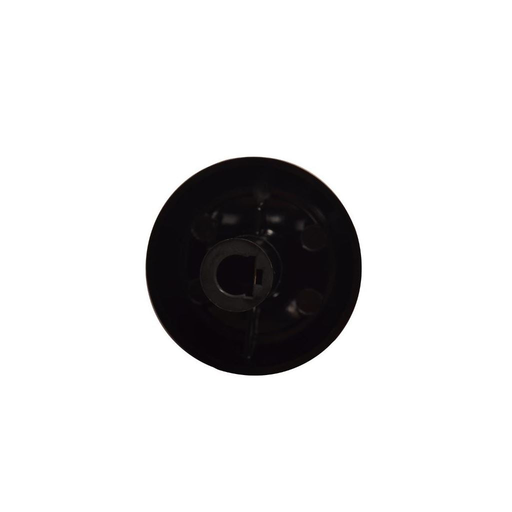 Top Oven Control Knob for Hotpoint Cookers and Ovens