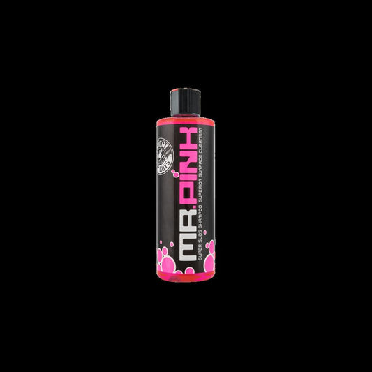 Chemical Guys Mr. Pink Super Suds Shampoo (16oz)