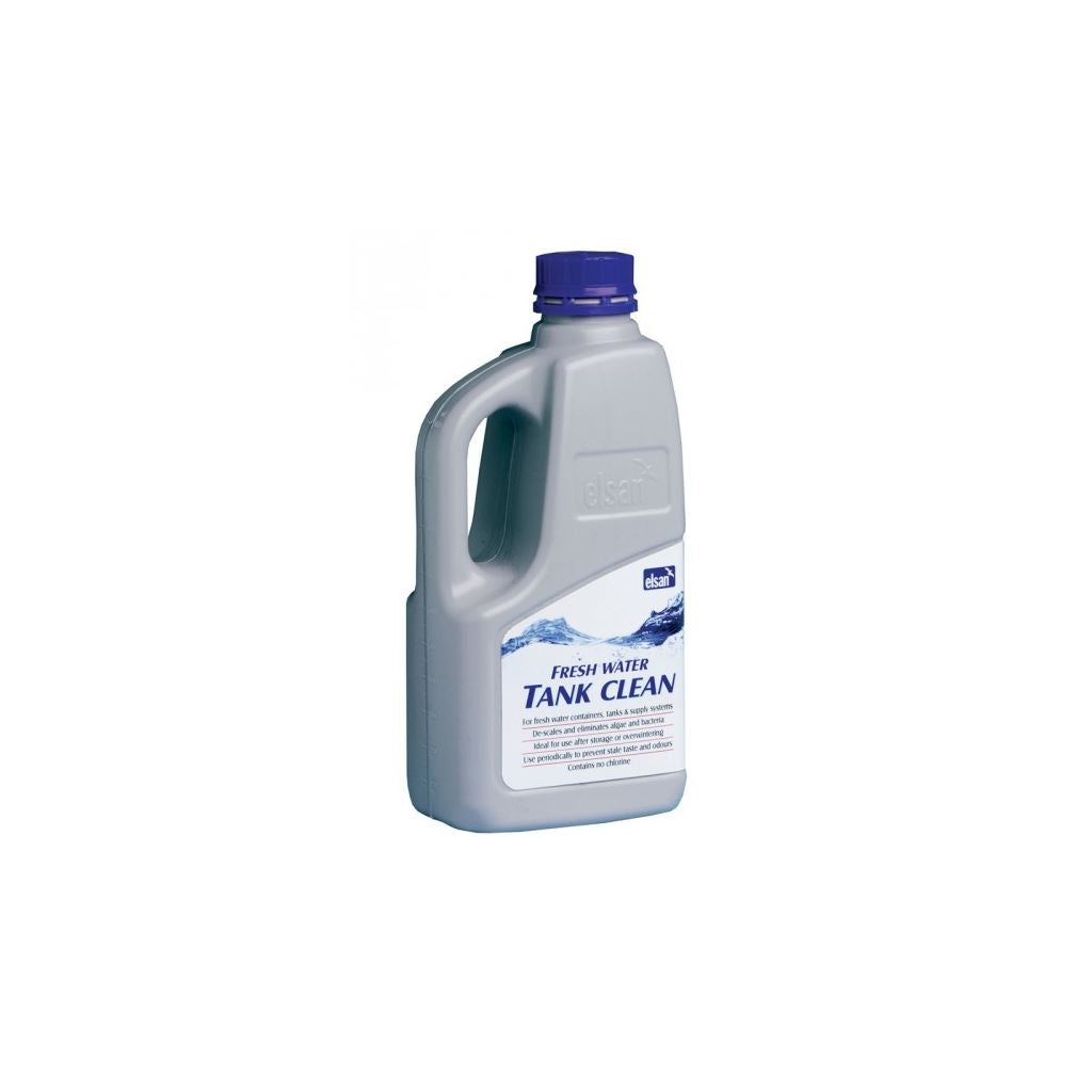 Fresh Water Tank Clean - 1 Litre