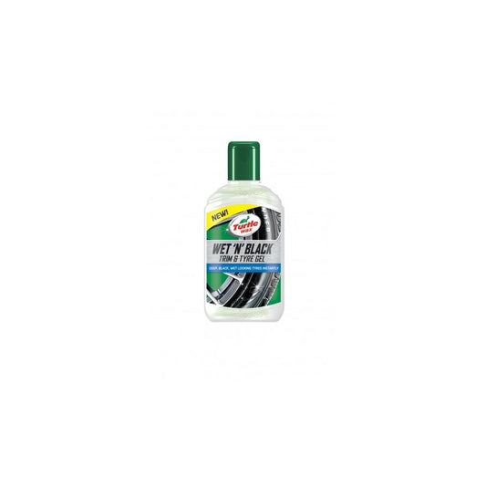 Wet n Black Trim - 300ml