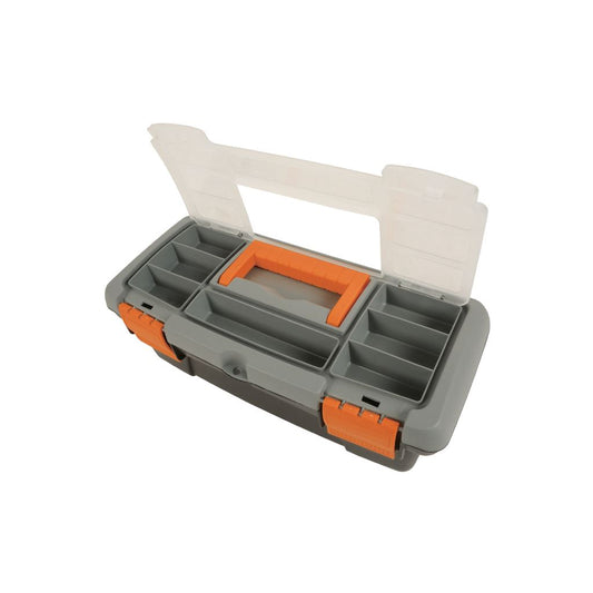 Small Plastic Toolbox