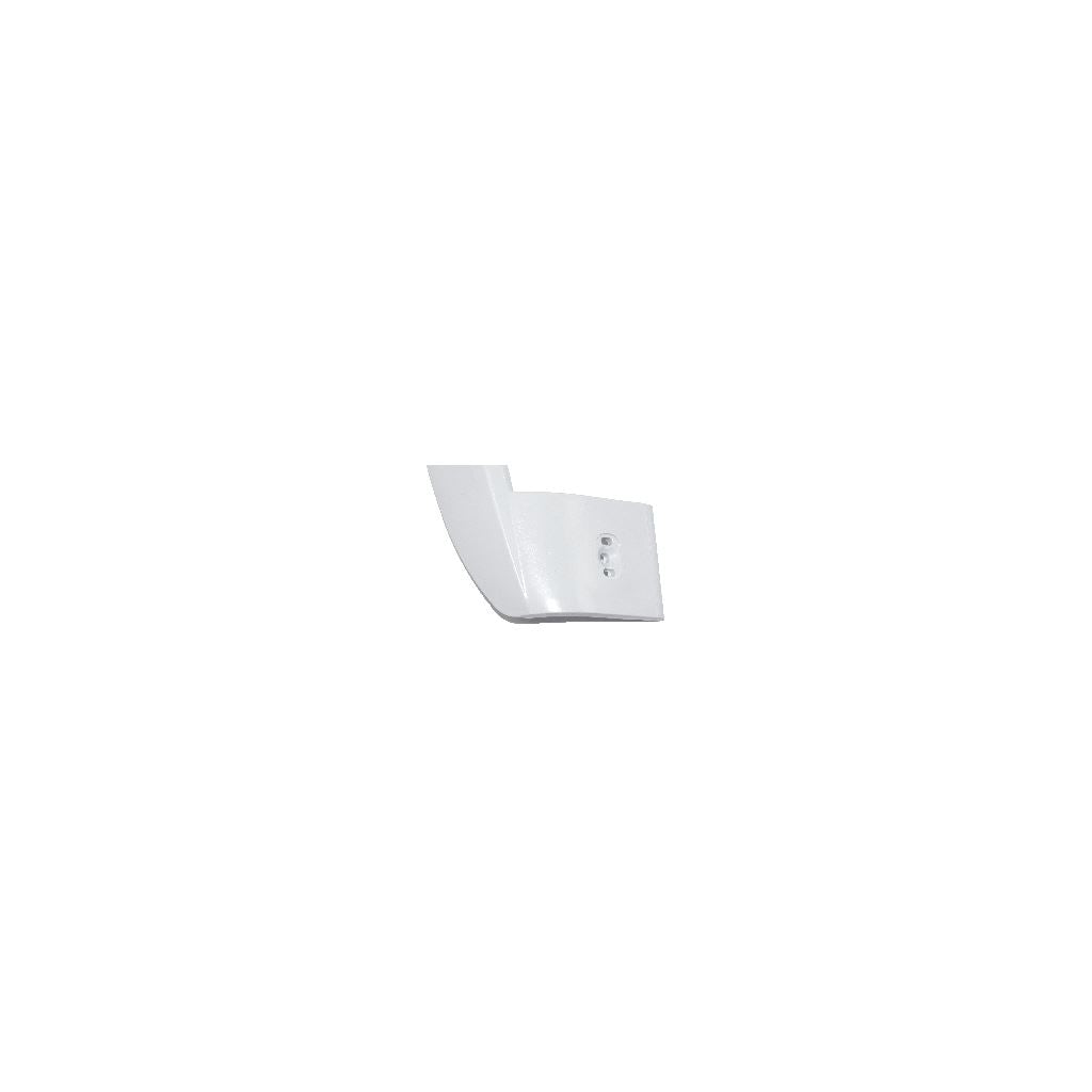 Beko Fridge Freezer Door Handle White 255mm Length