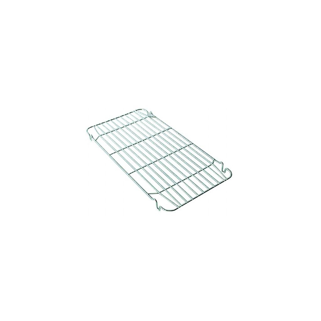 Universal Grill Pan Mesh Large 355mm X 185mm