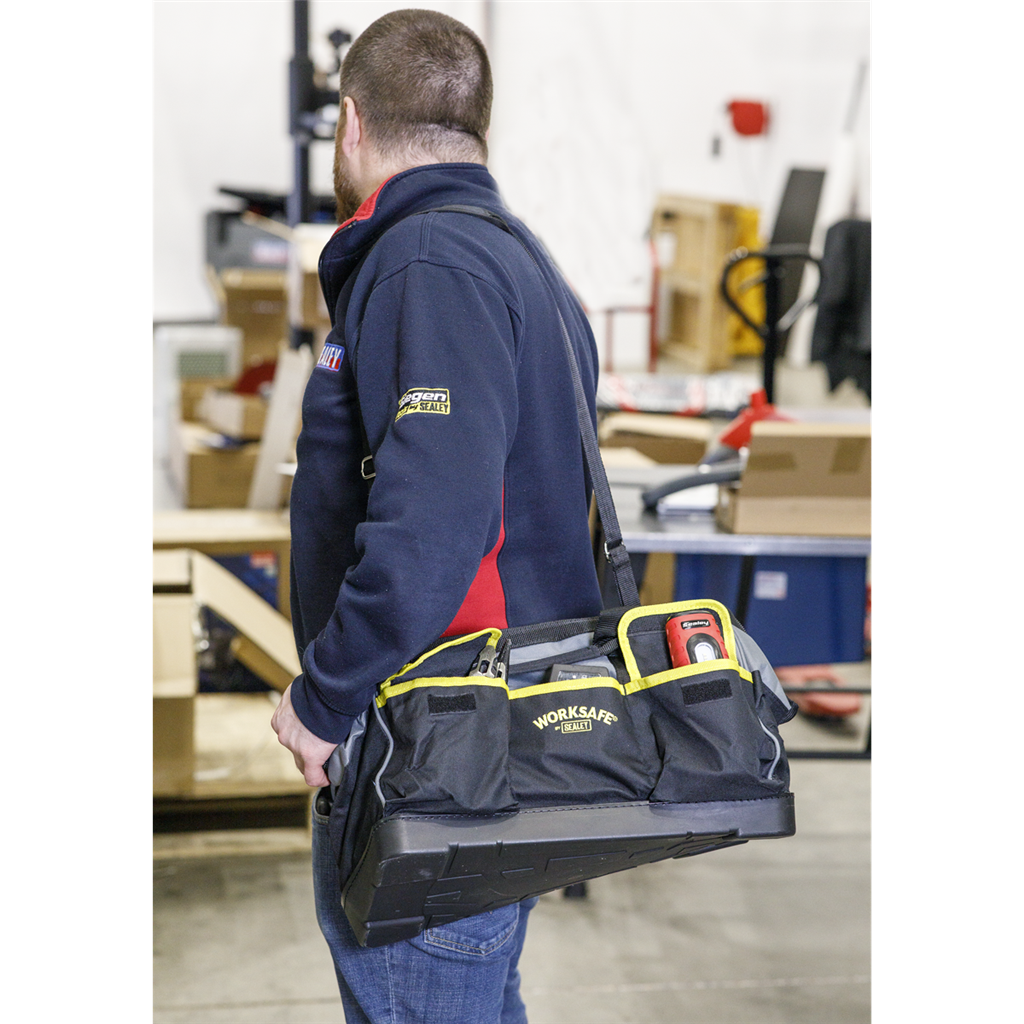 Worksafe&#174; Tool Bag 440mm