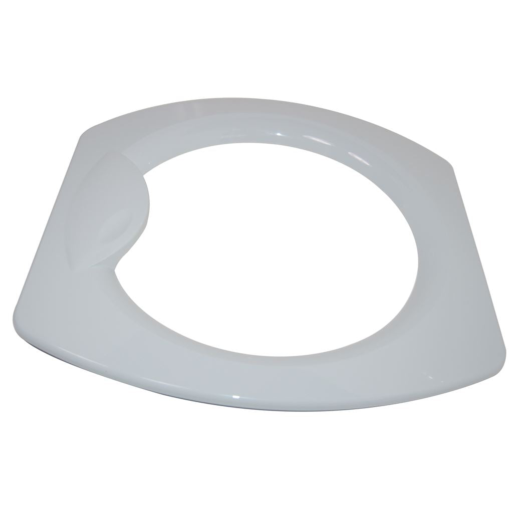 Washing Machine Outer Door Trim for Hotpoint Washing Machines