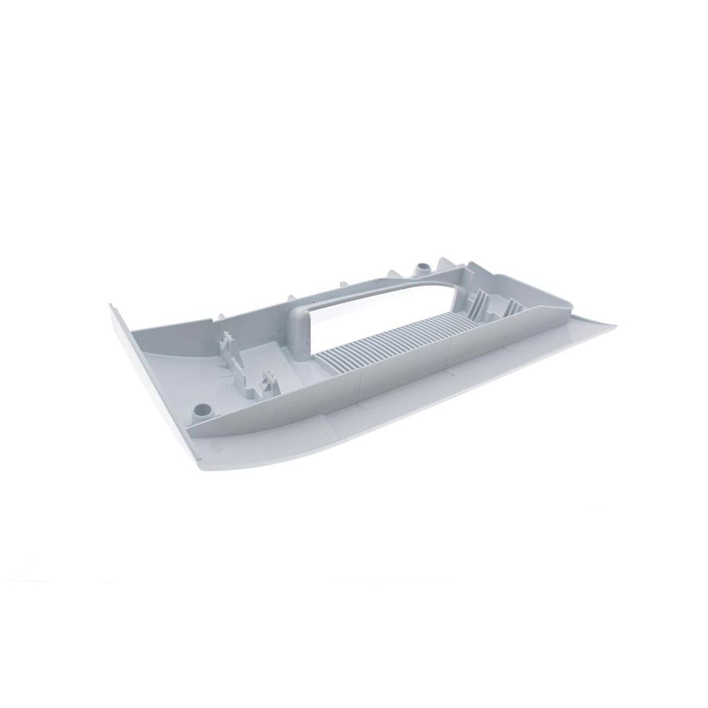 Drawer Handle White for Hotpoint Tumble Dryers and Spin Dryers