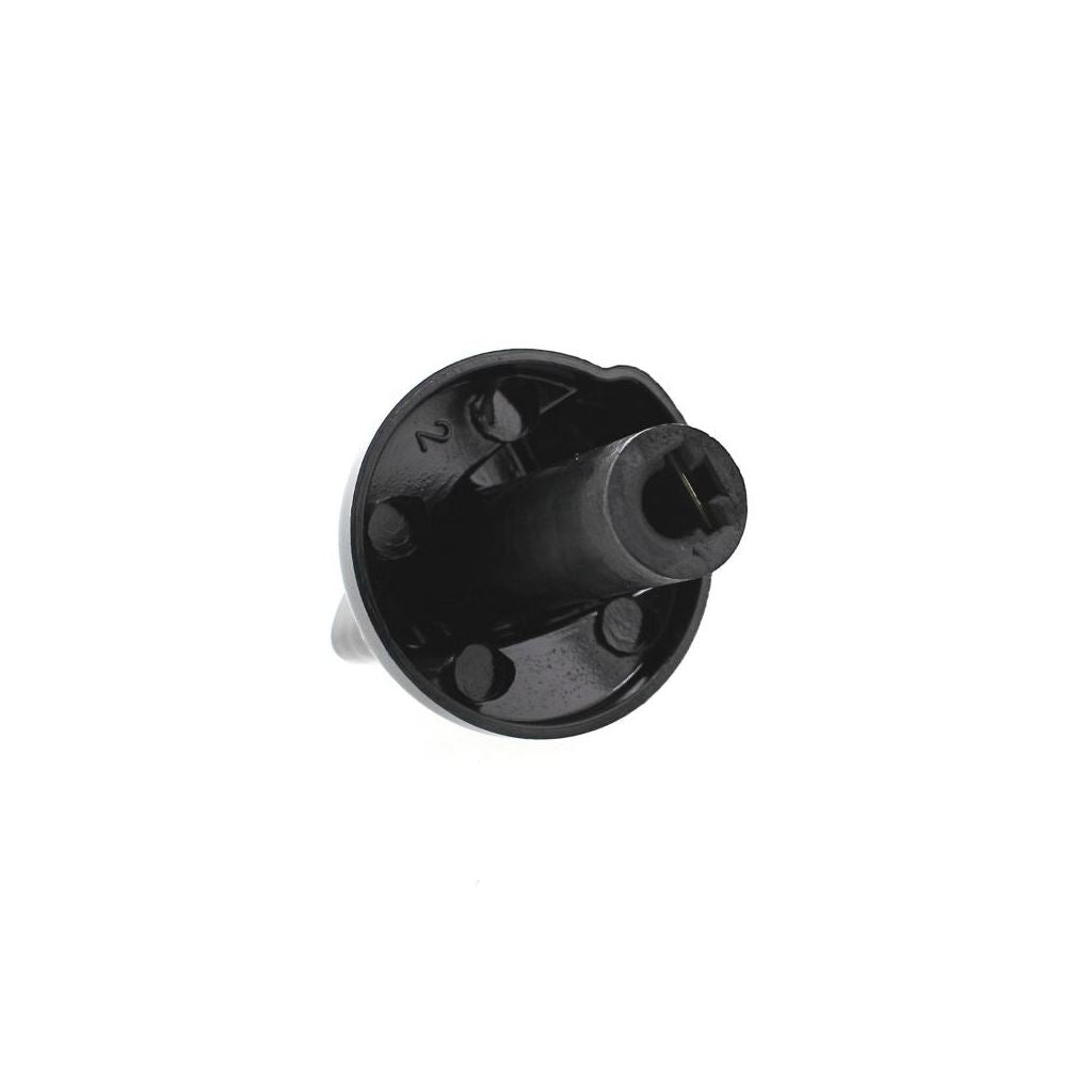 Control Knob for Indesit Cookers and Ovens