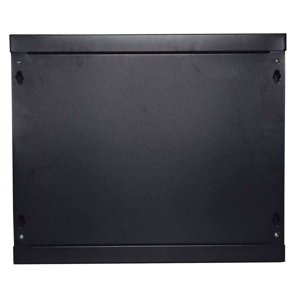 19" Rack Cabinets - 9U x 600mm Deep - RC9U600