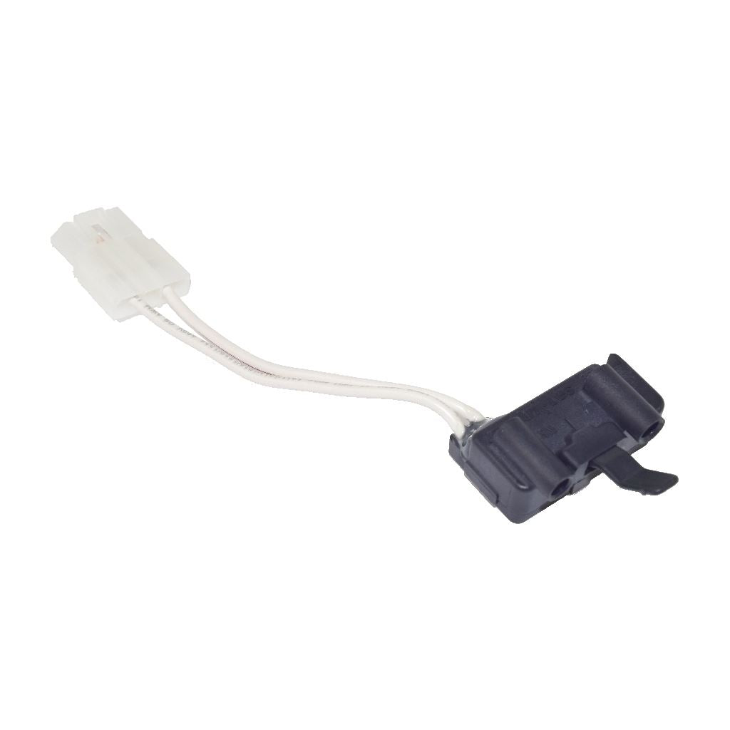 W10237959 Leaded Doo R Sw Spst (iec) for Whirlpool Tumble Dryers and Spin Dryers