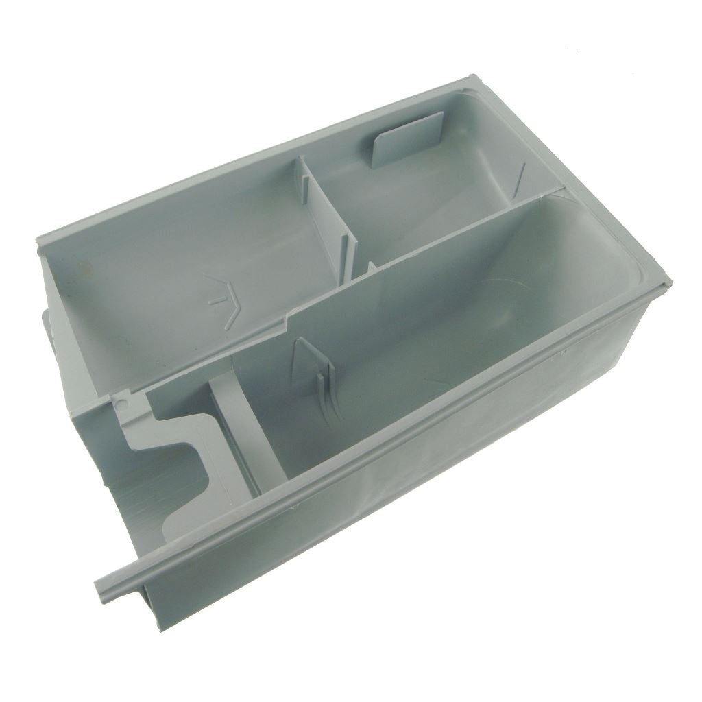 Detergent Drawer Grey for Hotpoint Washing Machines