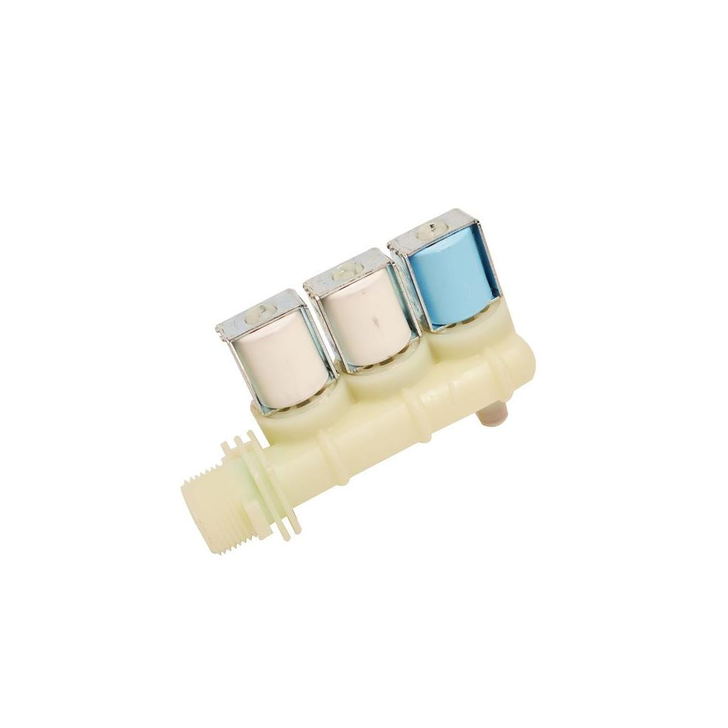 Washing Machine Triple Inlet Electro valve for Hotpoint/Indesit Washing Machines