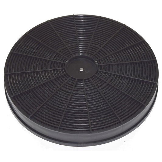 Type F233 Carbon Charcoal Cooker Hood Filter