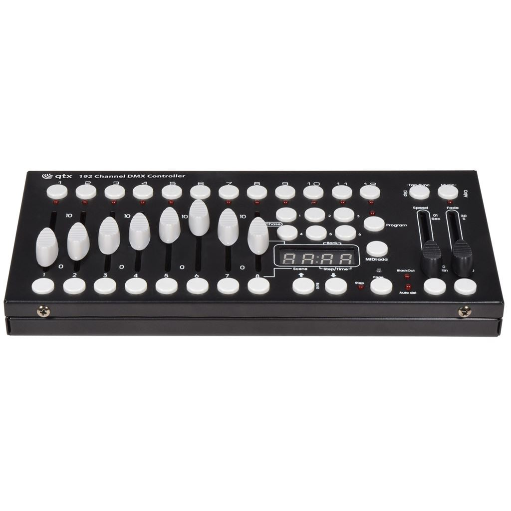 192 Channel DMX Controller - DMX-192