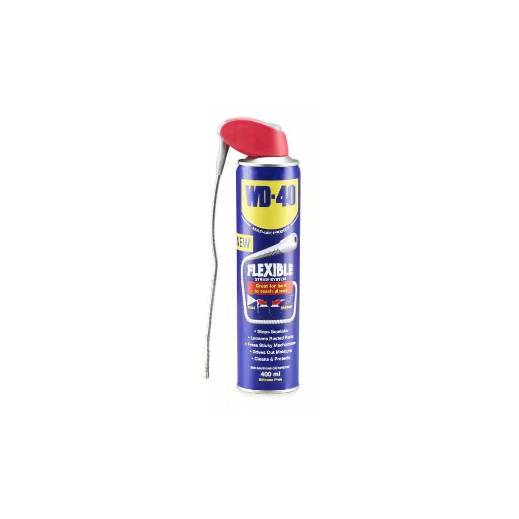 WD-40 400ml Flexible