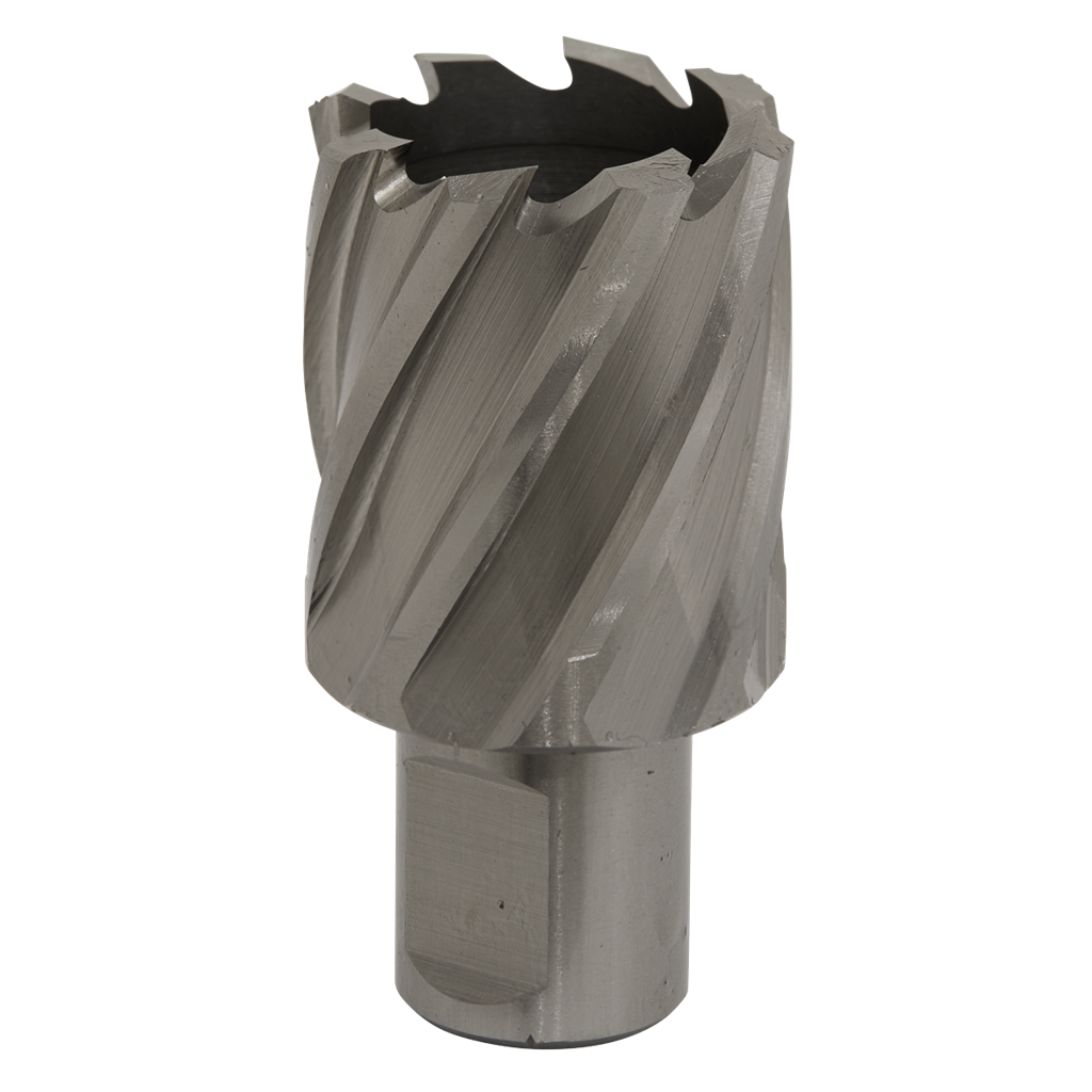 Rotabor Cutter HSS &#216;32mm - Cut Depth 25mm