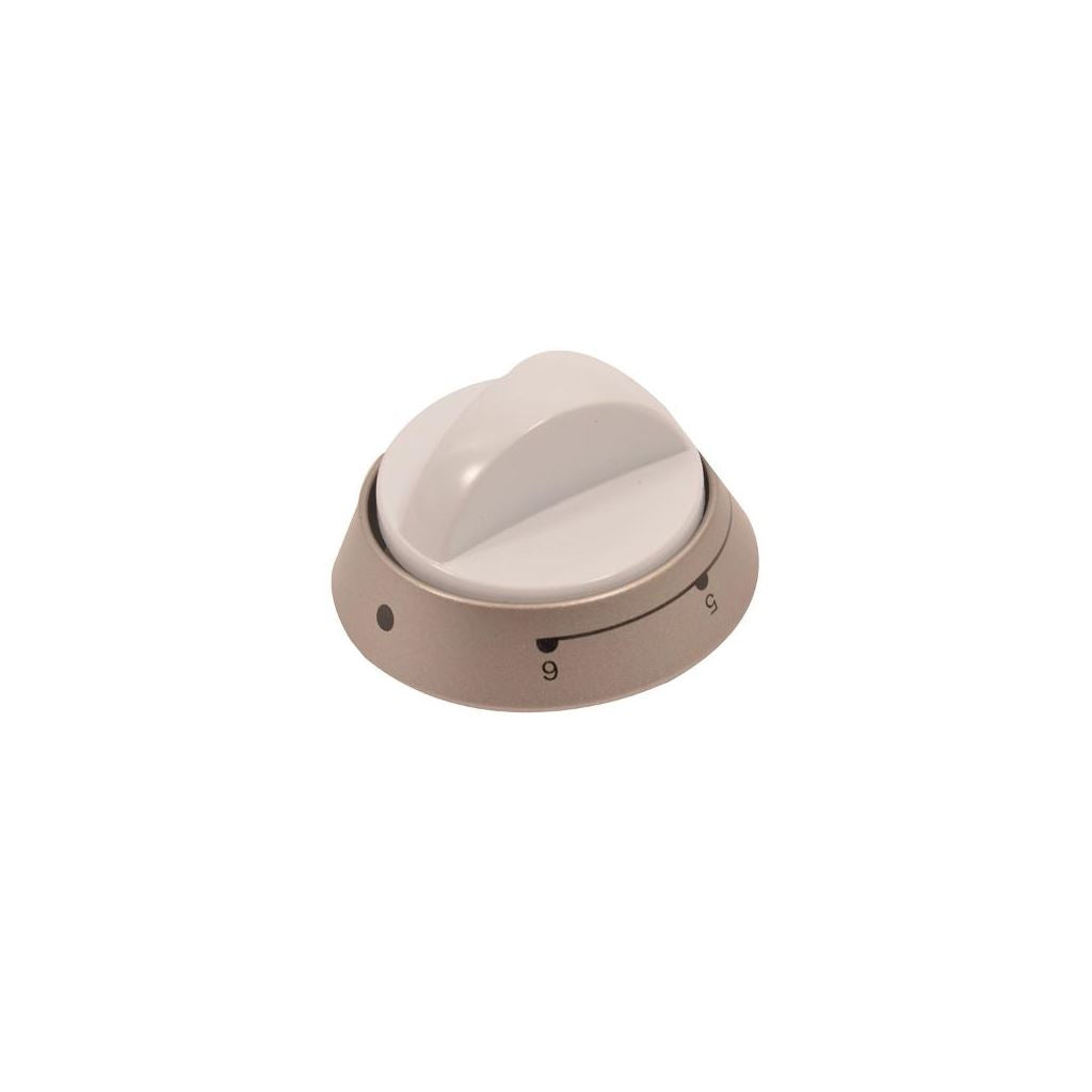 Cooker Control Knob for Hotpoint Cookers and Ovens