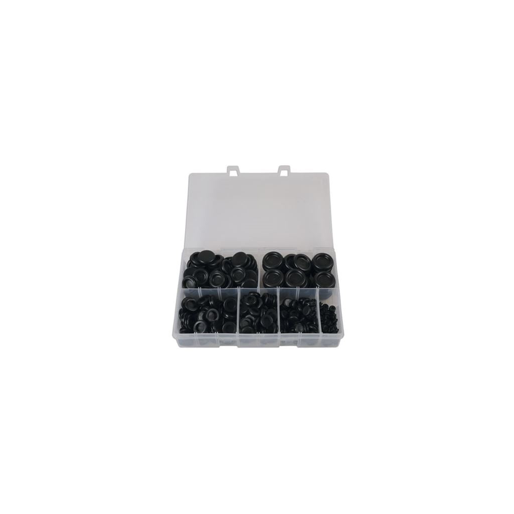 Blanking Grommets - Assorted - Box of 280