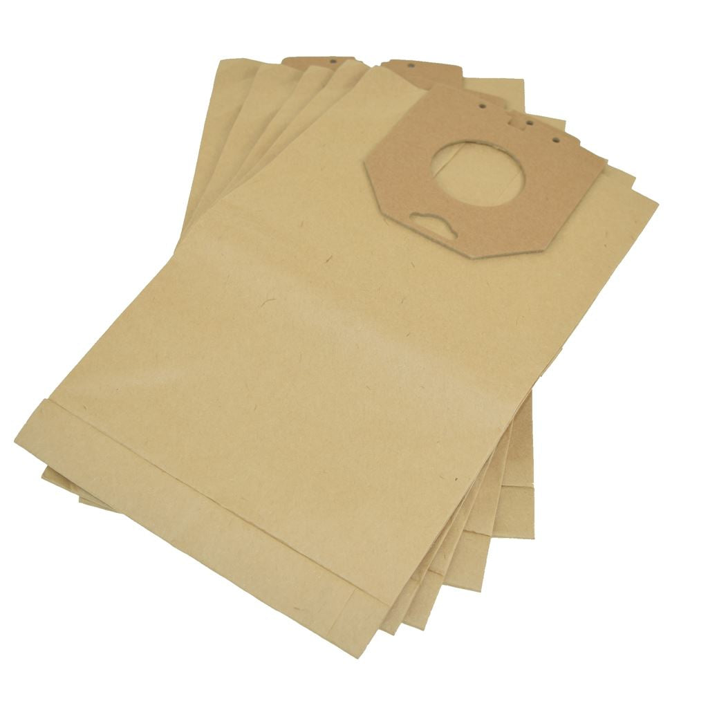 Philips Oslo Vacuum Cleaner Paper Dust Bags