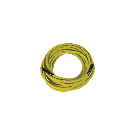 Flexible Air Hose - Yellow