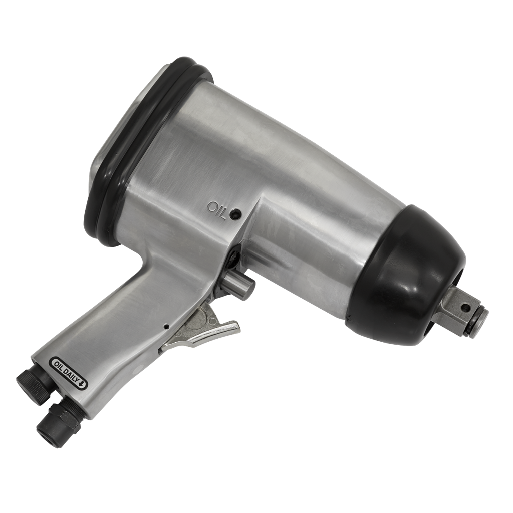 Air Impact Wrench 3/4"Sq Drive Heavy-Duty