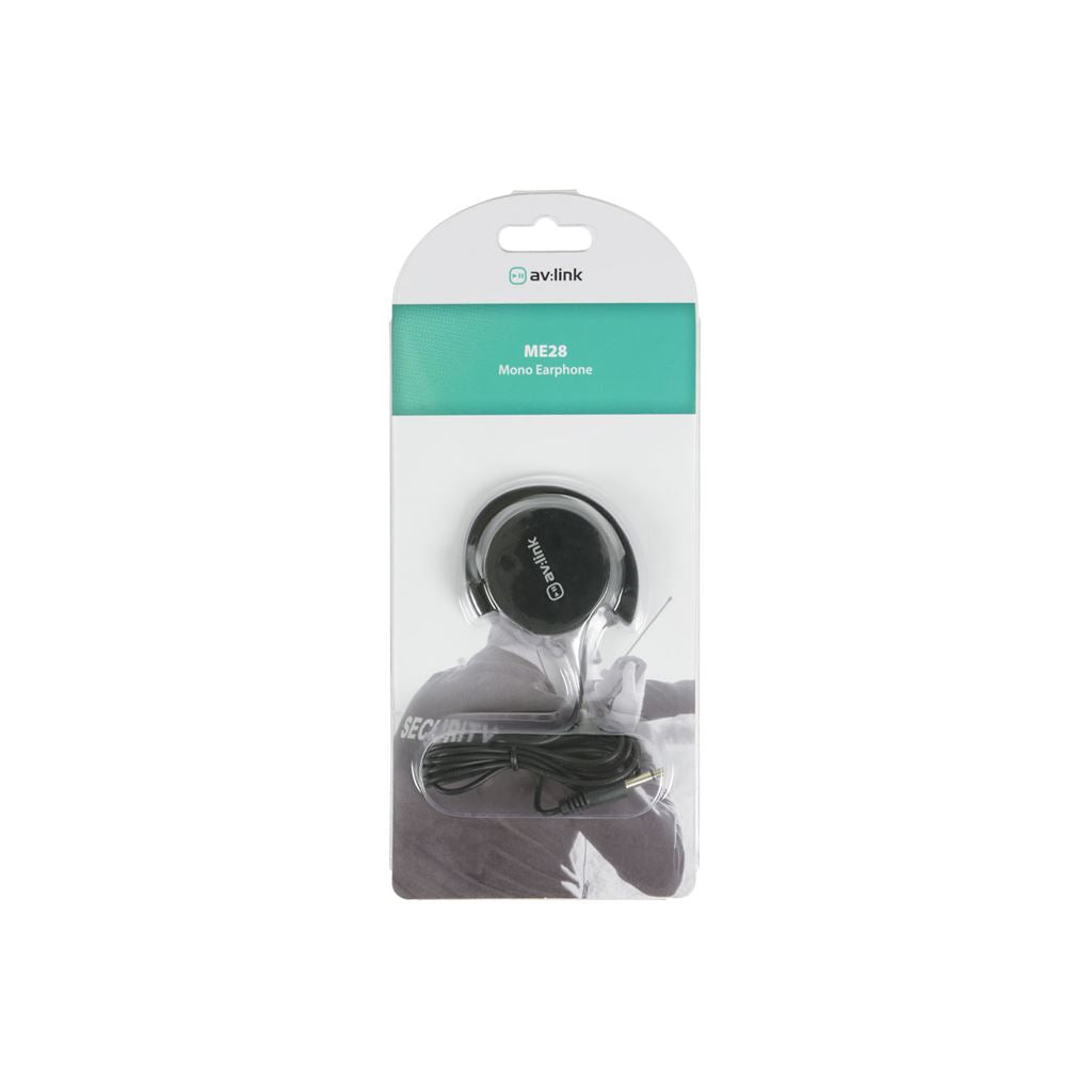 Mono Earphone - ME28 Left Monitor