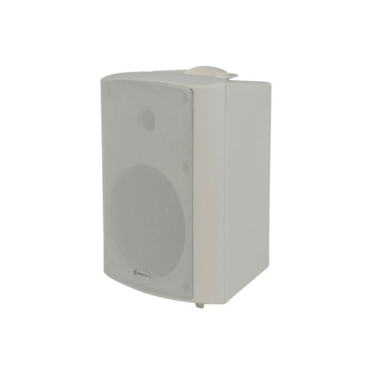 BP Series - 100V Weatherproof Speakers - BP6V-W 6.5" background white