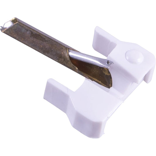 Replacement Styli for 36-74 (N-74C) DK.White (Shure) Conical Tip