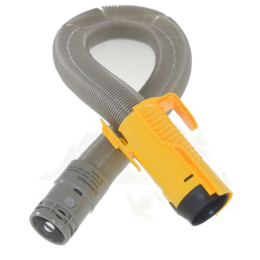 Dyson DC07 Vacuum Cleaner Hose Yellow