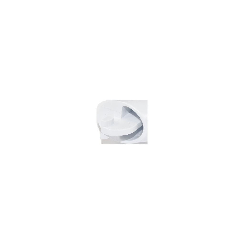 Bosch Fridge Freezer Door Handle White 315mm