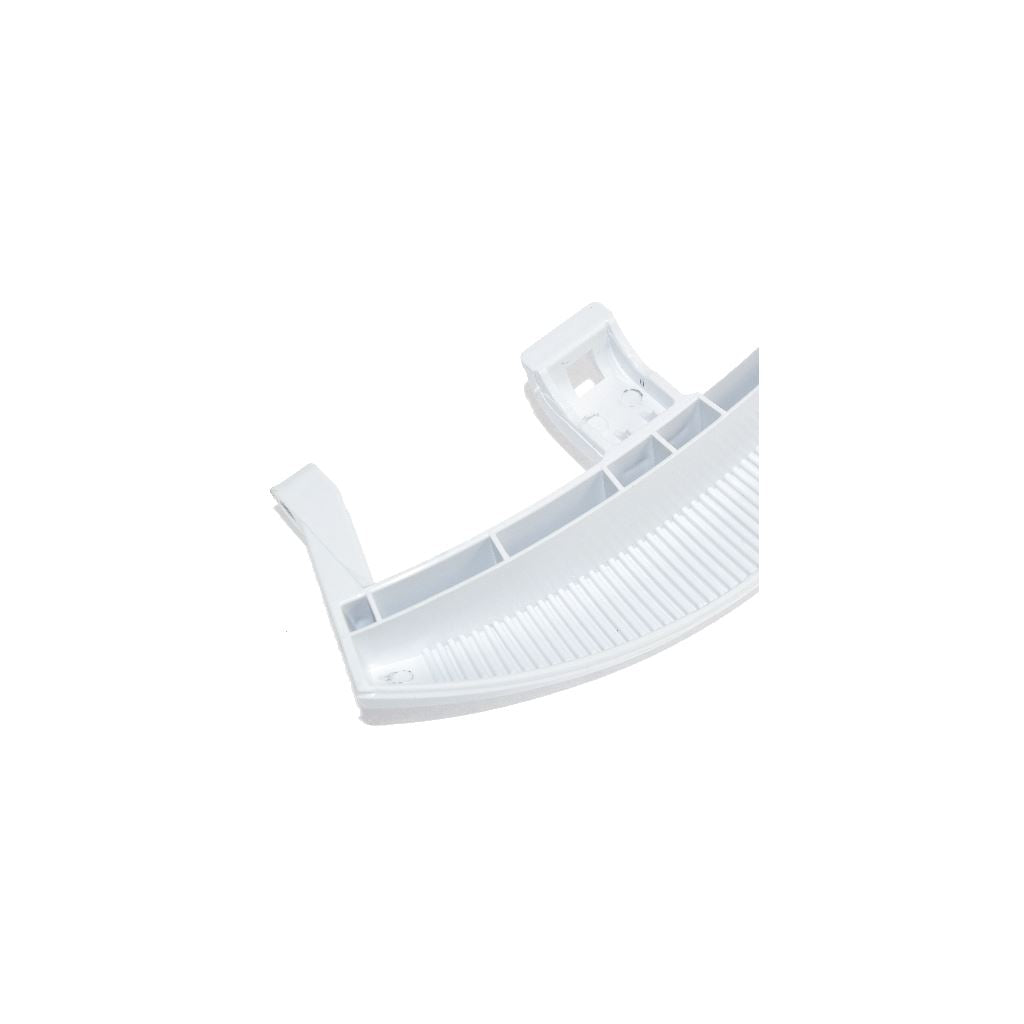 Vestel Washing Machine Door Handle White Pack of 1 155mm