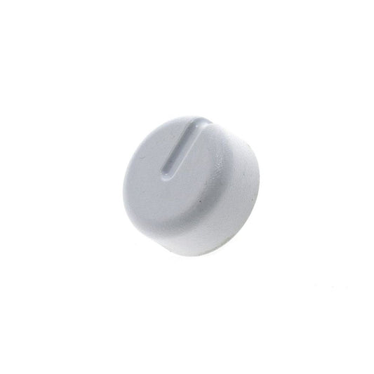 Knob White for Hotpoint/Creda Cookers and Ovens