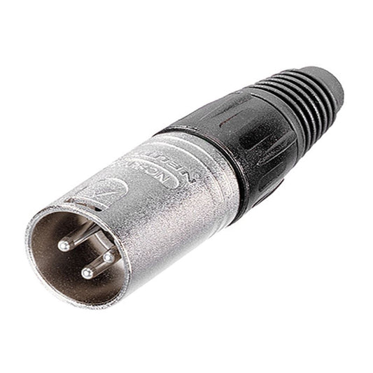 Neutrik NC3MX Male 3 Pin XLR Line Plug