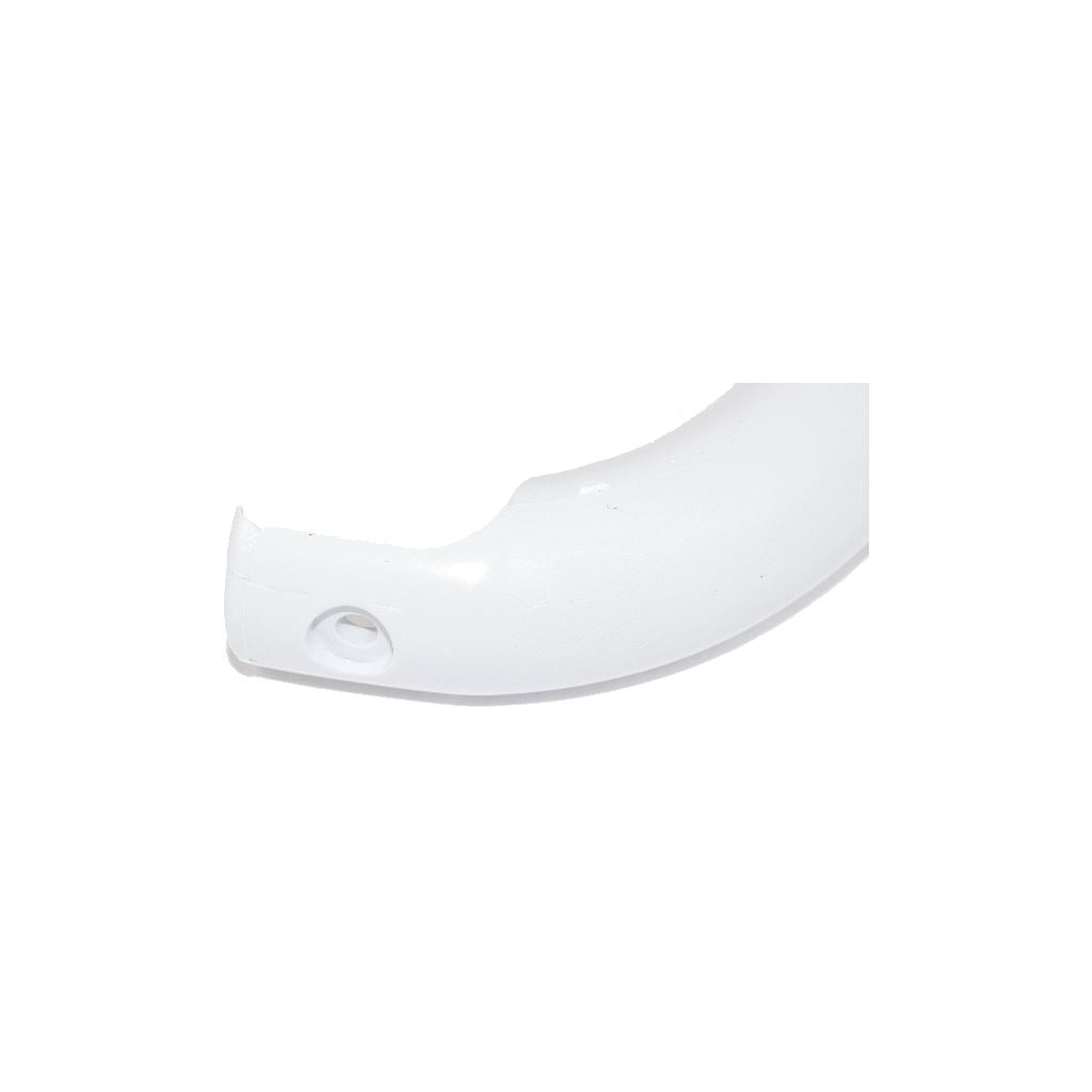 Bosch Fridge Freezer Door Handle White 315mm