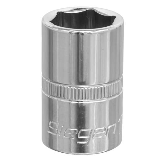 WallDrive&#174; Socket 17mm 1/2"Sq Drive