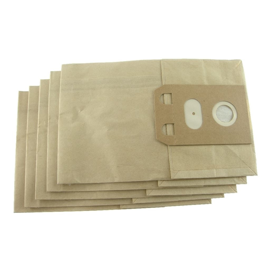 Electrolux Z350 Vacuum Cleaner Paper Dust Bags