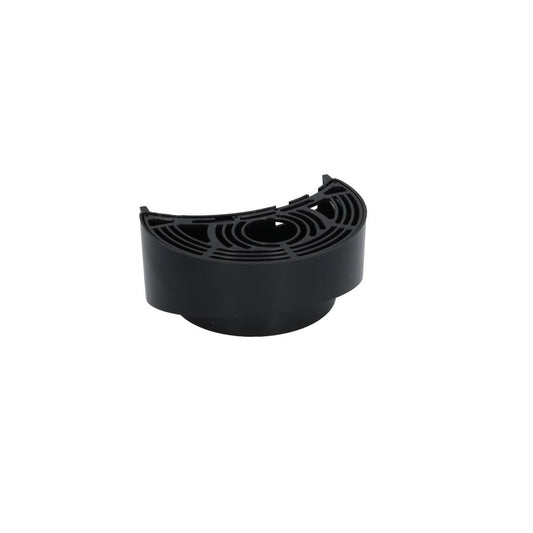 Cab Granita Machine Drip Tray Black