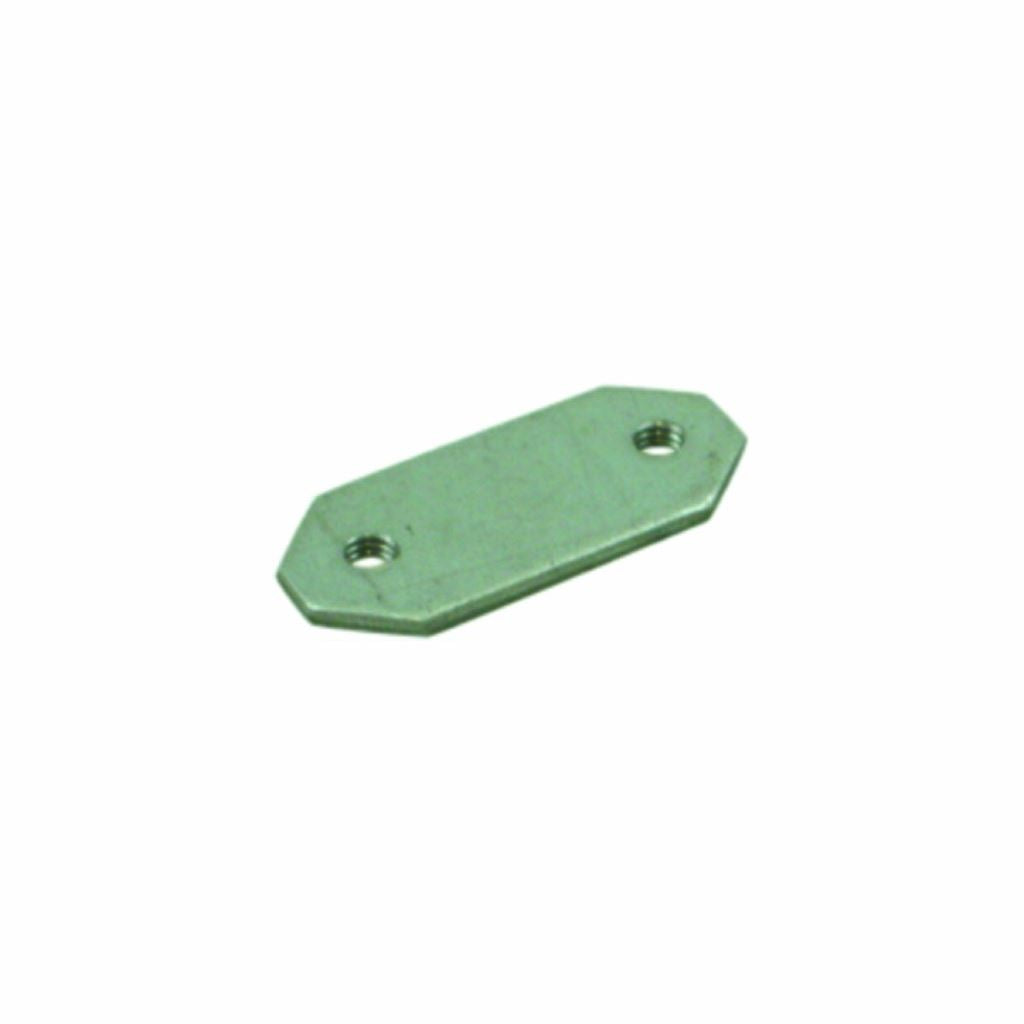 Dor Hing Tap Plate for Hotpoint/Creda/Jackson Washing Machines