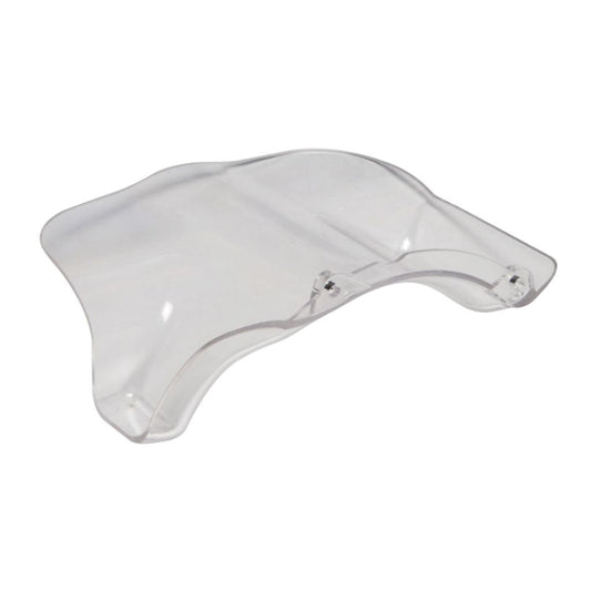 Triton Chip Shield Rear - TRA001