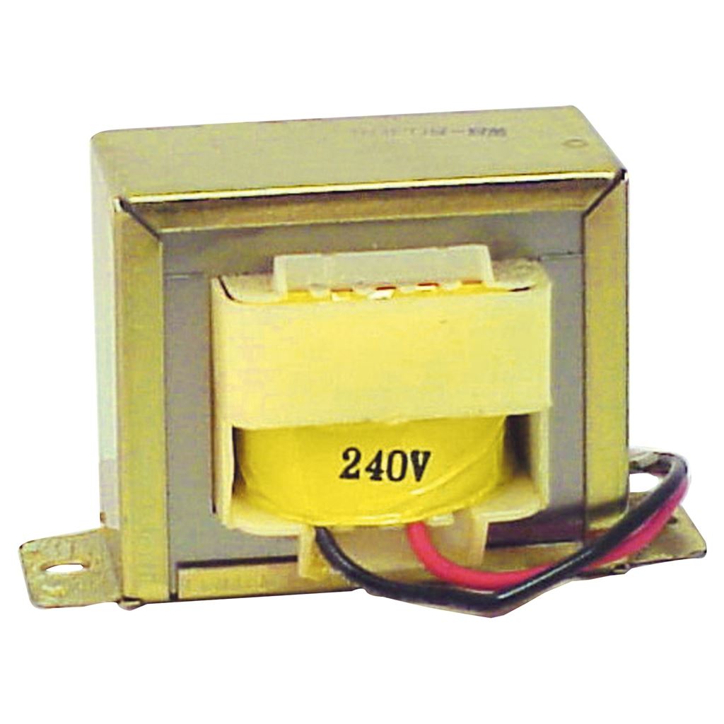 12V 50VA Lighting Transformer