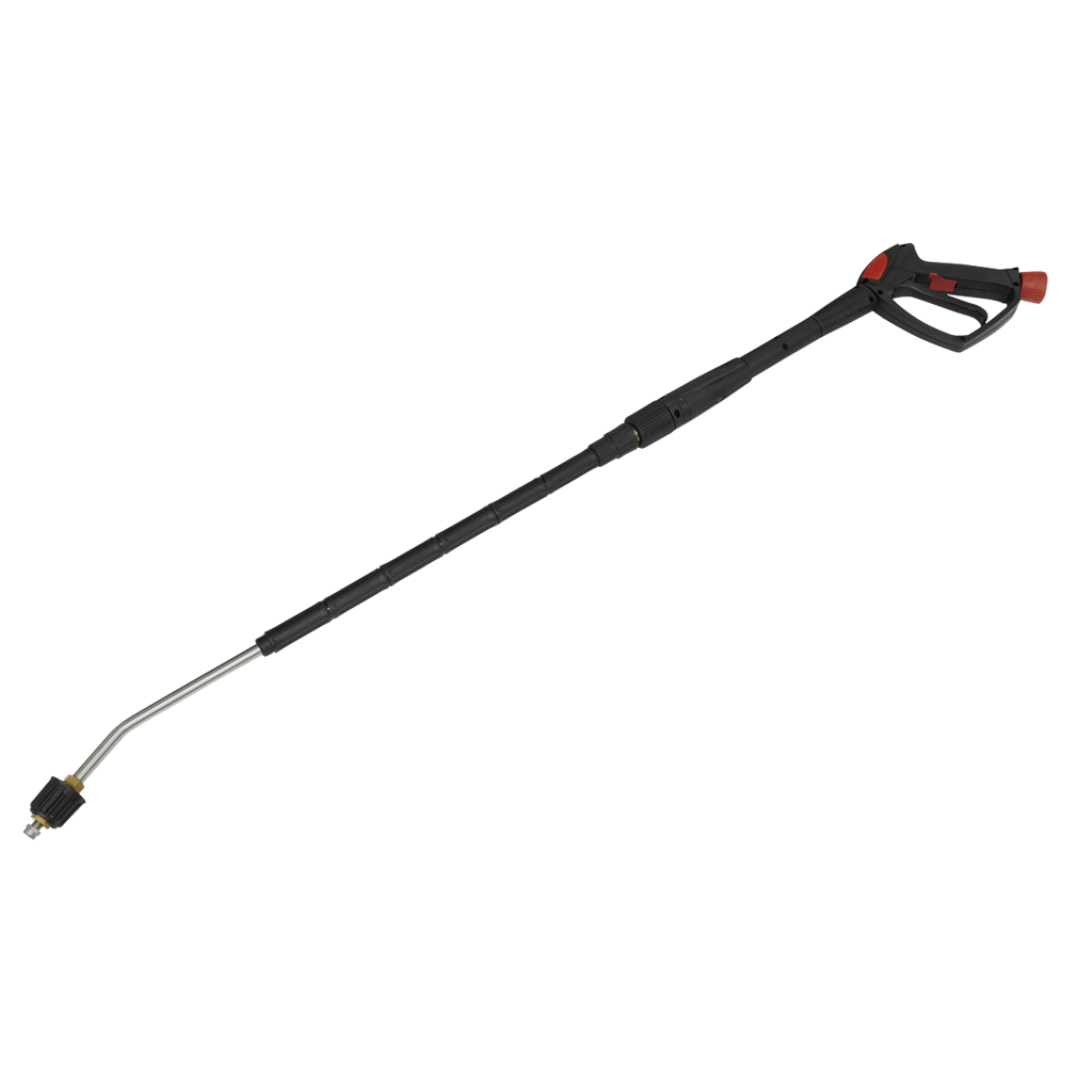 Hot Water 170bar Pressure Washer 230V