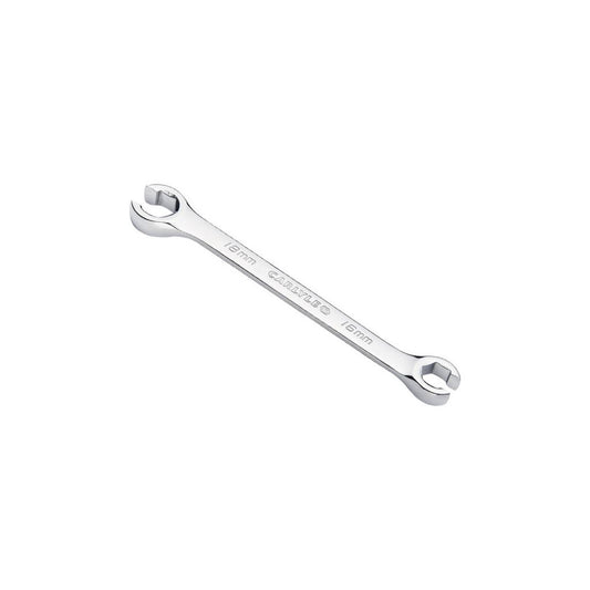 Carlyle Metric Flare Nut Wrench - 16 mm x 18 mm